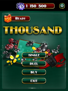 Thousand Dice screenshot 7