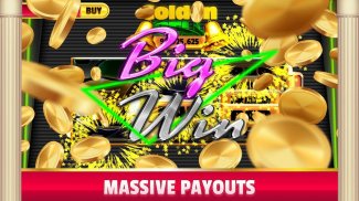 Spin Saga Casino - Free Vegas Slots screenshot 5