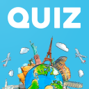 Geography. Quiz. Many tests Icon