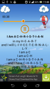 Bible Songs for Kids (Offline) screenshot 5