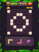 Block Puzzle Level screenshot 1