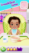 Babysitter - Amazing Baby Caring Game For Kids screenshot 6