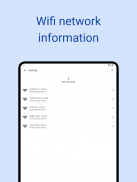 Wifi password pro screenshot 6