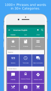 Simply Learn American English screenshot 1