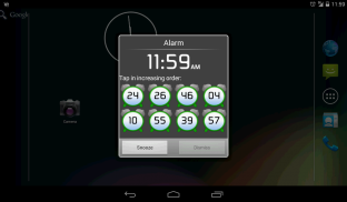 Time Is Money: Alarm Clock screenshot 13