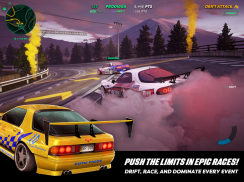 Static Shift Racing screenshot 7