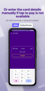 Paid - Tap to pay with Stripe screenshot 4