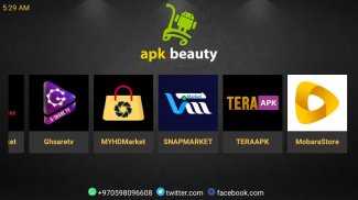 apk beauty screenshot 2