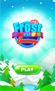 Frost Pop Journey screenshot 1