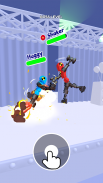 Merge Ragdoll Fighting screenshot 5