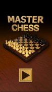 Master Chess screenshot 0
