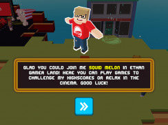 Ethan Gamer Land screenshot 2