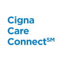 Cigna Care Connect Icon