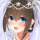 Marry me dress up Icon