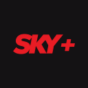 SKY+: TV+Streaming num só app icon