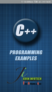 C++ Programming Example screenshot 6