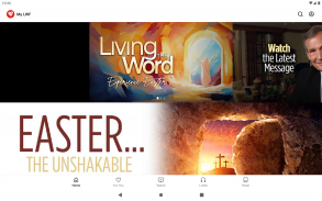Love Worth Finding Ministries screenshot 10