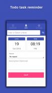 To Do Task Reminder screenshot 6