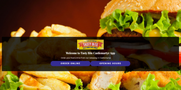 Tasty Bite Castlemartyr screenshot 2