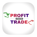 Profit Your Trade Icon