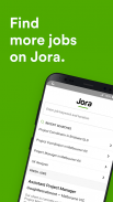 Jora Jobs - Job Search, Vacancies & Employment screenshot 3