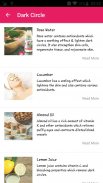BBeautiful - Natural Beauty Tips & Treatment screenshot 1