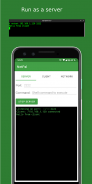 NetPal - netcat for Android screenshot 4