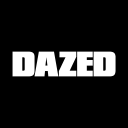 Dazed Magazine Icon