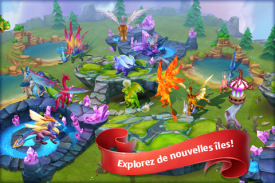 Dragons World screenshot 6