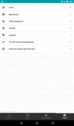 Gratis-WiFi-Passwörter u. Hotspots von Instabridge screenshot 7