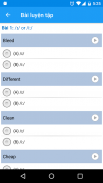 Hoc Phat Am Tieng Anh screenshot 5