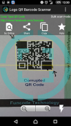 Logo QR Barcode Scanner screenshot 4