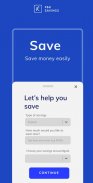 F&K Savings : Flexible Savings and Investment App screenshot 2