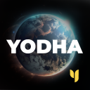 Yodha Moja Astrologia Horoskop Icon