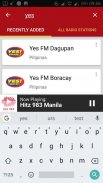 Philippines Radio Stations screenshot 2