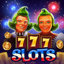 Willy Wonka Vegas Casino Slots Icon