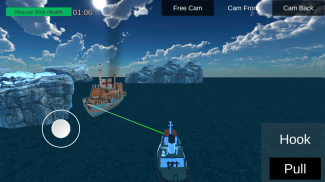 Tugboat Captain screenshot 4