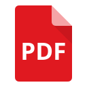 Leitor de PDF para Android Icon