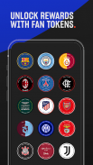 Socios.com - Portfel i Tokeny screenshot 6