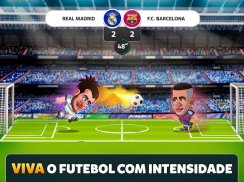 Head Football La Liga Futebol 2020-Jogo de Futebol screenshot 9
