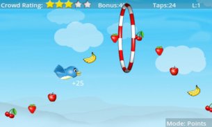 Stunt Bird 2 screenshot 1