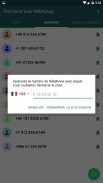 État Saver pour WhatsApp screenshot 0