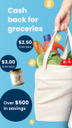 Coupons.com – Grocery Coupons & Cash Back Savings screenshot 0