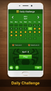 Spider Solitaire - Card Games screenshot 1