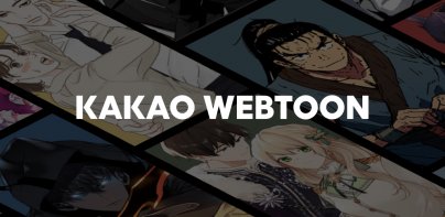 카카오웹툰 – KAKAO WEBTOON