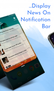 Notification Bar Customization -Status Bar Changer screenshot 3