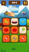 King of Clicker Puzzle (game for mindfulness) screenshot 0