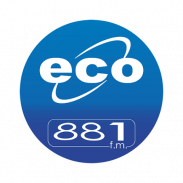 Radio Eco Fm screenshot 0