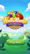 Fruits Mania:Belle's Adventure screenshot 2