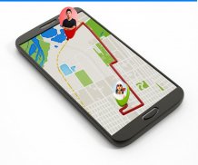 Live Mobile Locator screenshot 1